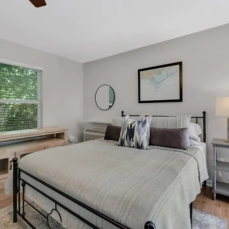 1 Bedroom Studio In The Heart Of Tally